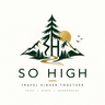 SO HIGH